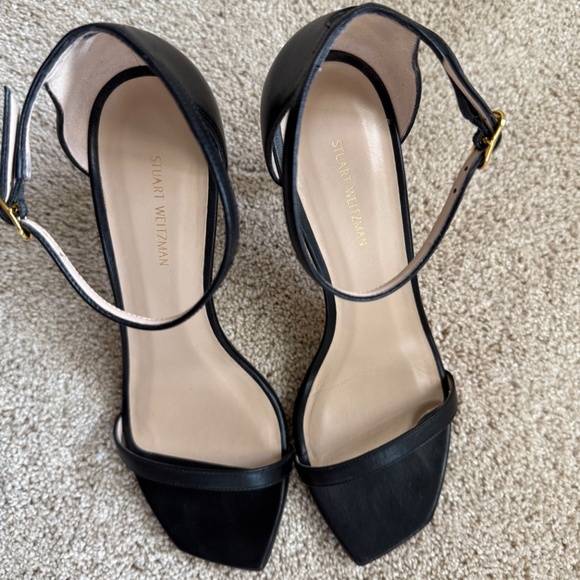 Stuart Weitzman Amelia 95 - Picture 3 of 9